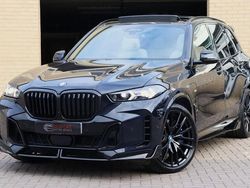 Black Used 2024 BMW X5 M Sport SUV | £70,995