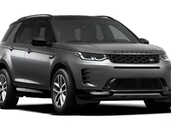 New 2025 Land Rover Discovery Sport SE Dynamic SUV | £47,895 (Fair price)