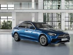 New 2025 Mercedes C200 AMG line Sedan | £39,890