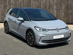 Used 2024 VW ID.3 Comfortline Hatchback | £23,999
