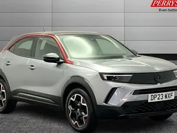 Used 2024 Vauxhall Mokka SUV | £15,590 (Fair price)