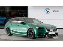 Other Used 2024 BMW M5 Comfort Edition Estate | £103,758