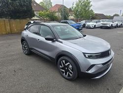 Arctic white New 2025 Vauxhall Mokka S SUV | £25,995 (Fair price)