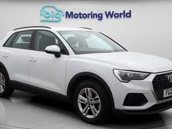 Used 2023 Audi Q3 SUV | £18,600 (Super price)