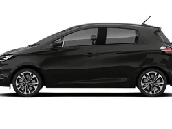 Black Used 2021 Renault Rapid GT-Line Hatchback | £9,600 (Fair price)
