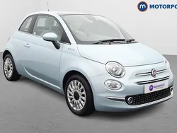 Used 2022 Fiat 500 Dolcevita Hatchback | £8,999 (Fair price)