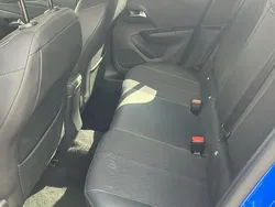 Blue Used 2022 Vauxhall Corsa Edition Hatchback | £13,995 (Good price)