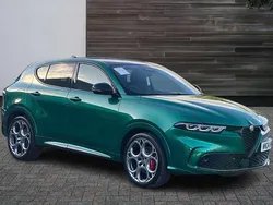 Other Used 2024 Alfa Romeo Tonale SUV | £28,380 (A bit pricey)