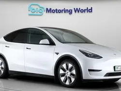 Used 2023 Tesla Model Y SUV | £20,300 (Fair price)