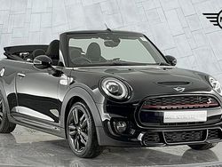 Black Used 2019 Mini Cooper S Sport Hatchback | £16,990 (Fair price)
