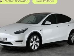 Used 2024 Tesla Model Y RWD SUV | £22,303 (Super price)