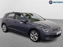 Used 2024 VW Golf VIII Style Hatchback | £17,199 (Super price)