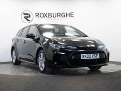 Black Used 2022 Suzuki Swace SZ-T Estate | £13,995 (Good price)