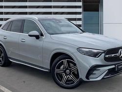 Used 2023 Mercedes 300 AMG Line Premium Estate | £47,402 (Fair price)