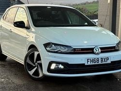 Used 2019 VW Polo GTI | £14,490 (Good price)