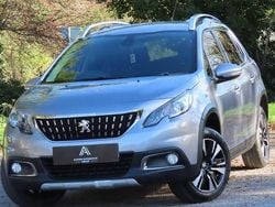 Used 2008 Peugeot 2008 Allure SUV | £7,494 (Fair price)