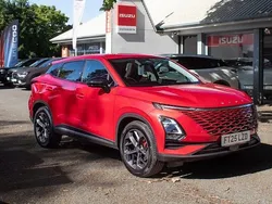 New 2024 Omoda 5 SUV | £24,945 (Fair price)