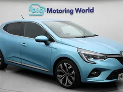 Used 2019 Renault Clio IV Version S Hatchback | £10,500