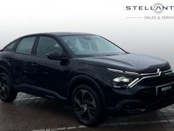 Used 2023 Citroën C4 PureTech Hatchback | £14,201 (Fair price)