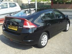 Used 2009 Honda Insight Hatchback | £7,250