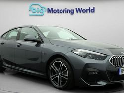 Used 2020 BMW 218 M Sport Coupe | £19,700 (Fair price)