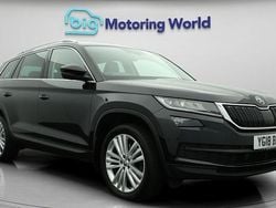 Used 2020 Skoda Kodiaq SUV | £17,400 (Super price)