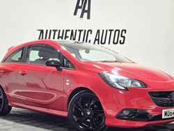 Used 2018 Vauxhall Corsa Edition Hatchback | £4,995 (Super price)