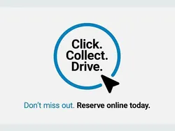 Blue Used 2025 Mazda 3 Homura-Line Hatchback | £19,389