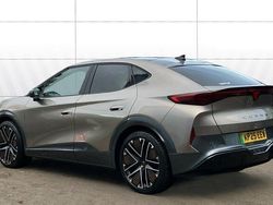 Beige Used 2025 Cupra Tavascan VZ2 SUV | £37,711 (Super price)