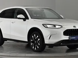 White Used 2025 Honda ZR-V Advance SUV | £32,699