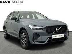 Grey Used 2023 Volvo XC60 Plus SUV | £34,000 (Good price)