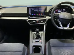 Used 2024 Seat Leon FR Sport Hatchback | £11,508 (Good price)