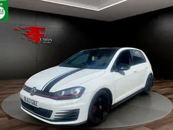 Used 2013 VW Golf VII GTI | £9,000 (Fair price)