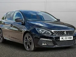 Used 2020 Peugeot 308 GT-line Hatchback | £8,995 (Fair price)