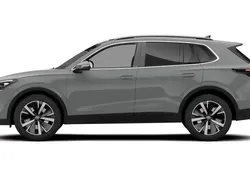 Used 2020 VW Tiguan R-line SUV | £19,390 (Good price)