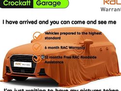 Silver Used 2010 VW Golf Plus Cross SE MPV | £3,795 (A bit pricey)