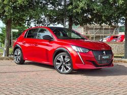 Red Used 2020 Peugeot 208 GT-line Hatchback | £17,899 (A bit pricey)