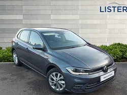 VW Polo