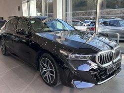 New 2025 BMW i5 M Sport Sedan | £69,999 (Fair price)