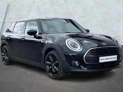 Other Used 2021 Mini Cooper Clubman Exclusive Estate | £18,495 (Fair price)