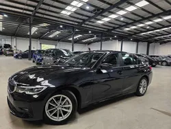 Black Used 2021 BMW 330e Performance Sedan | £11,780 (Super price)