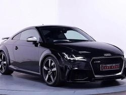 Used 2023 Audi TT RS Coupe | £26,717
