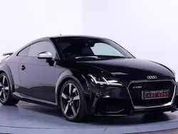 Used 2023 Audi TT RS Coupe | £27,501