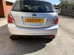 Used 2011 Kia Rio 2 | £2,195 (Super price)