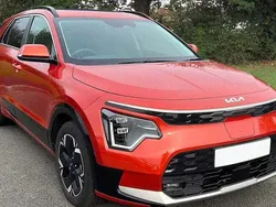 Used 2025 Kia e-Niro 4 SUV | £21,995 (A bit pricey)
