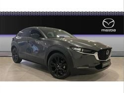 Other New 2025 Mazda CX-30 Homura-Line SUV | £28,213 (A bit pricey)