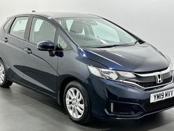 Used 2020 Honda Jazz SE Hatchback | £12,207 (Fair price)
