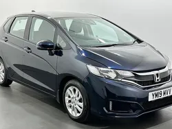 Used 2020 Honda Jazz SE Hatchback | £12,213 (Fair price)