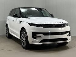 New 2026 Land Rover Range Rover Sport SE Dynamic SUV | £92,405 (Fair price)