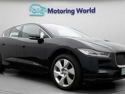 Used 2020 Jaguar I-Pace SUV | £16,700 (Good price)